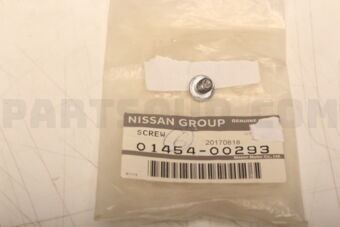 0145400293 SCREW
