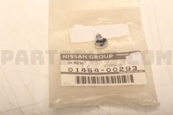 0145400293 SCREW