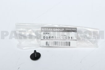 0146100531 SCREW