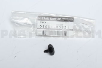 0146100531 SCREW