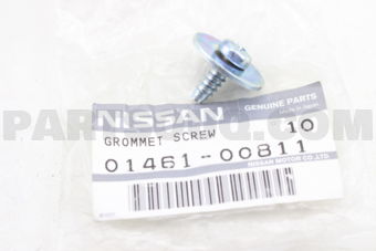 0146100811 SCREW