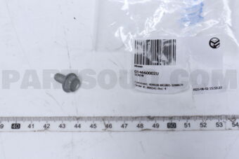 014660002U SCREW