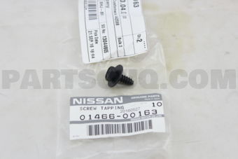0146600163 SCREW