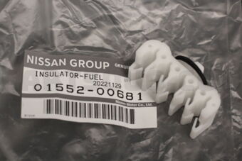 0155200681 INSULATOR