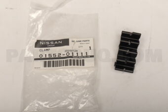 0155201111 CLIP-TUBE