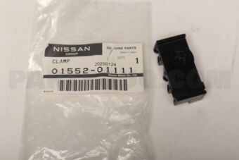 0155201111 CLIP-TUBE