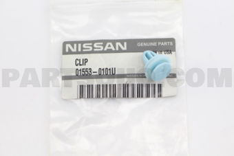 015530101U CLIP
