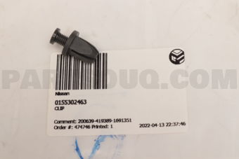 0155302463 CLIP