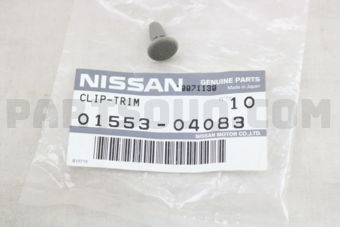 0155304083 CLIP-TRIM