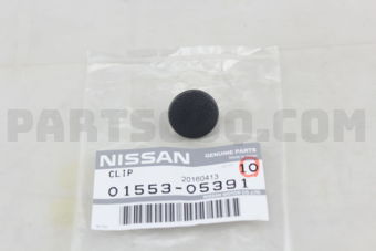 0155305391 Nissan CLIP