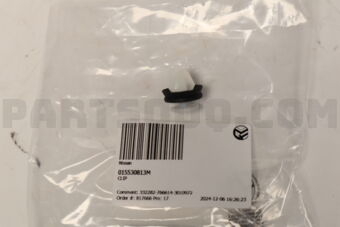 015530813M CLIP