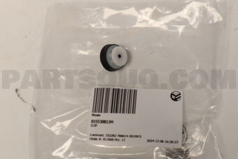 015530813M CLIP