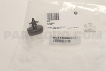 0155308801 CLIP-TRIM