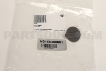 0155308801 CLIP-TRIM