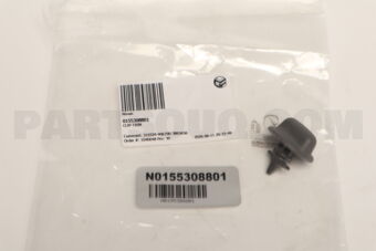 0155308801 CLIP-TRIM