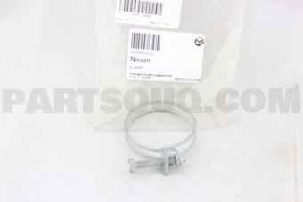 0155500311 CLAMP