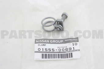 0155500691 BRACKET-HOSE