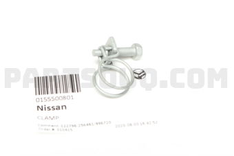 0155500801 CLAMP