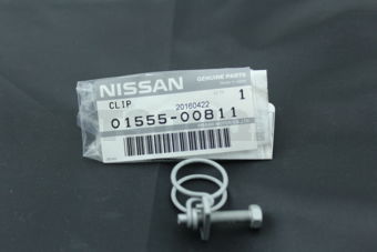 0155500811 Nissan CLAMP