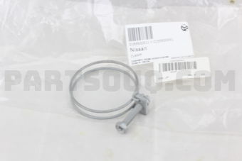 0155500961 CLAMP-HOSE