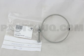 0155501031 CLAMP-HOSE