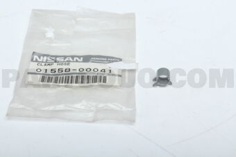 0155800041 BAND-BREATHER HOSE