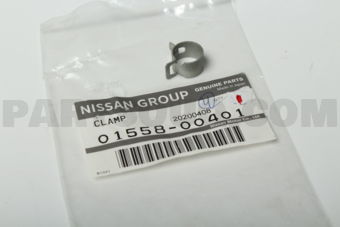 0155800401 CLAMP
