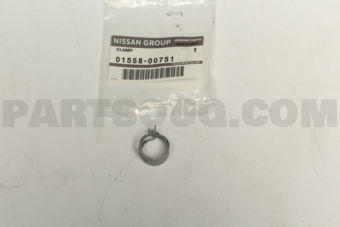 0155800751 CLAMP