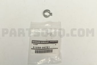 0155800751 CLAMP