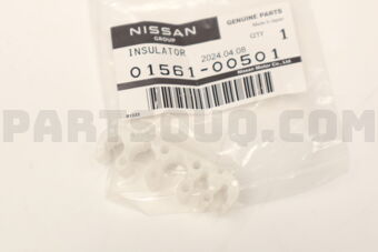 0156100501 Nissan INSULATOR
