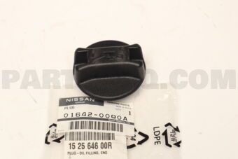 0164200Q0A PLUG