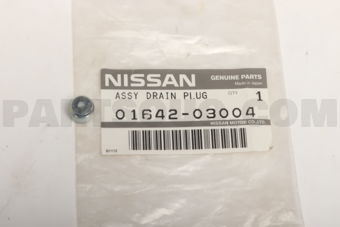 0164203004 PLUG-CONNECTOR