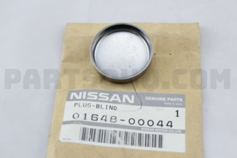 0164800044 PLUG-TAPER