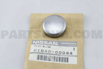 0164800044 PLUG-TAPER