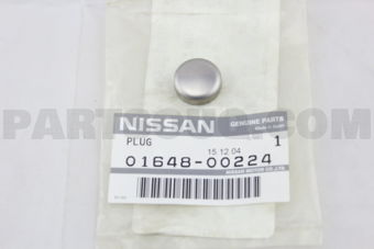 0164800224 PLUG-TAPER