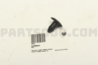 0165800251 BOLT