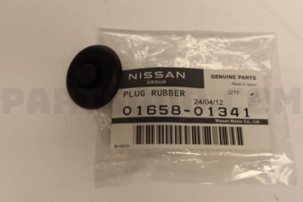 0165801341 Nissan PLUG