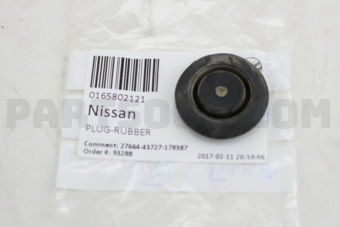 0165802121 GROMMET