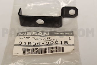 019350001B CLAMP