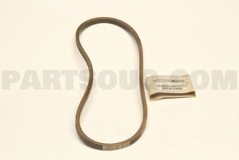0197811004 BELT-FAN