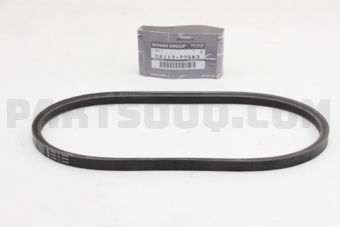 02117775X3 BELT