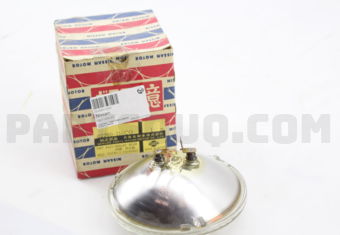 02260110C0 UNIT SEALED