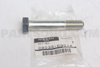 080346901A BOLT-HEX