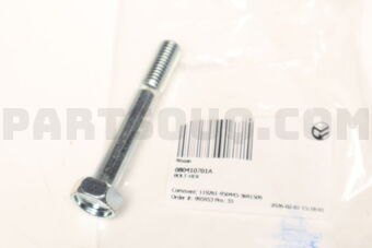 080410701A BOLT-HEX