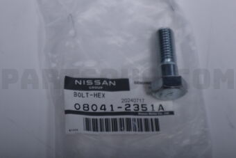 080412351A BOLT-HEX