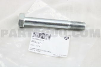 080444001A BOLT-HEX