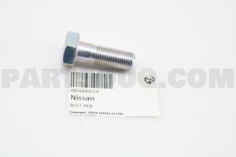 080444401A BOLT-HEX