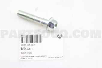 080510501A BOLT-HEX