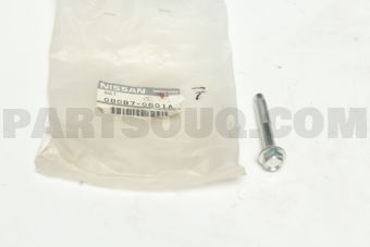 080B70601A BOLT