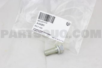 081140251B BOLT-HEX